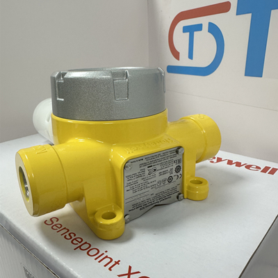 Как Sensepoint XCL и XCD меняют парадигму обнаружения промышленных газов