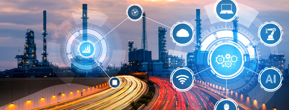 Переформатирование рынка брендов в сфере промышленной автоматизации: переломный год подъема на внутреннем рынке и трансформации за рубежом.