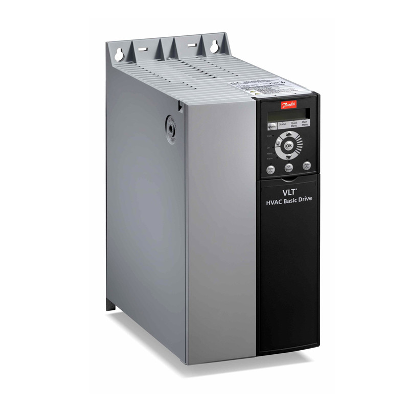 Частотно-регулируемый привод Danfoss VLT HVAC Basic Drive FC101