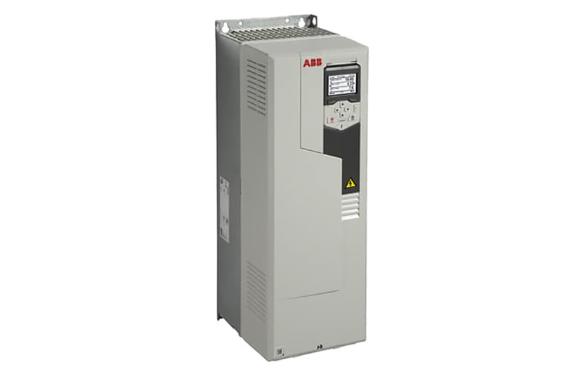 ABB ACS580 Стандартный частотно-регулируемый привод общего назначения