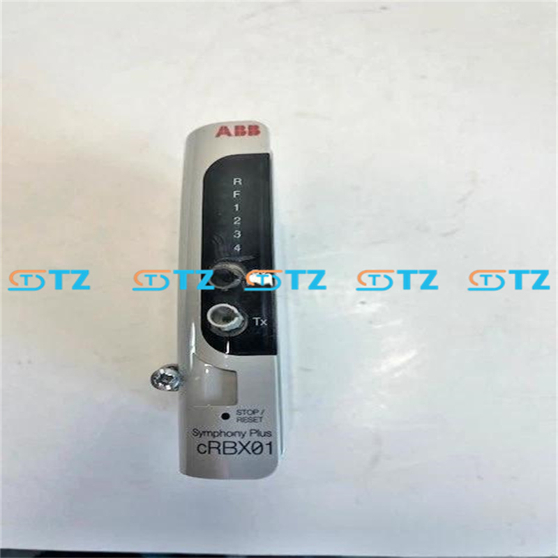 CRBX01 ABB