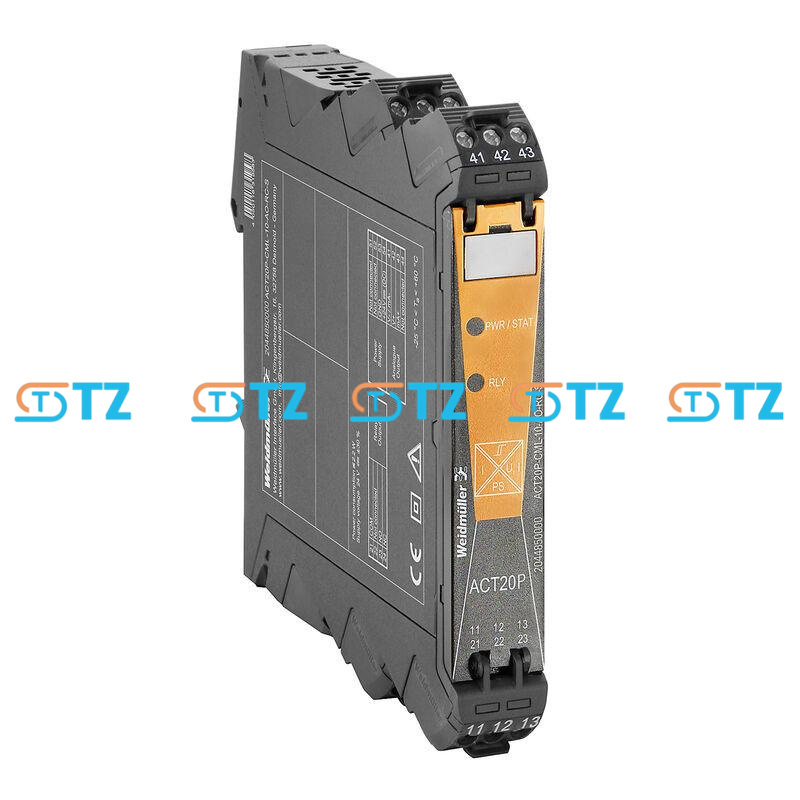 ACT20P-CML-10AO-RC-S 2044850000  Weidmüller