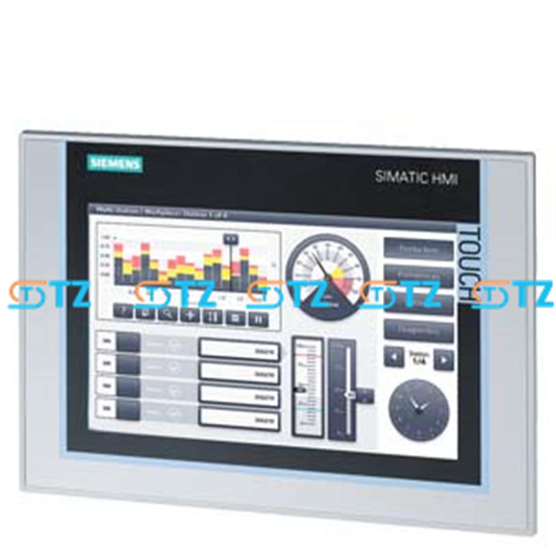 6AV2124-0JC01-0AX0 Siemens