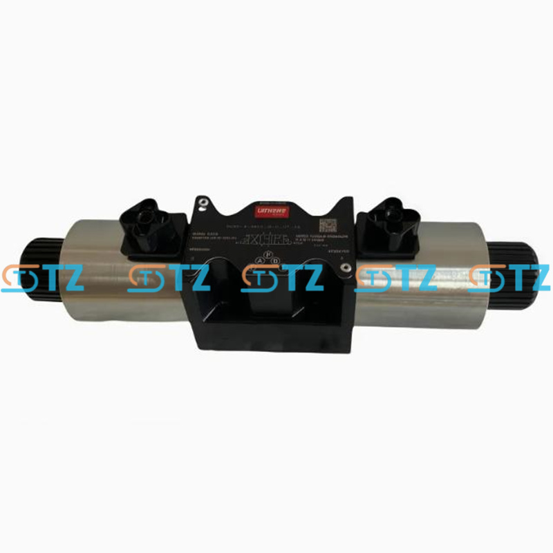 DG4V-5-2CJ-M-U-H7-29-EN124 Eaton Vickers