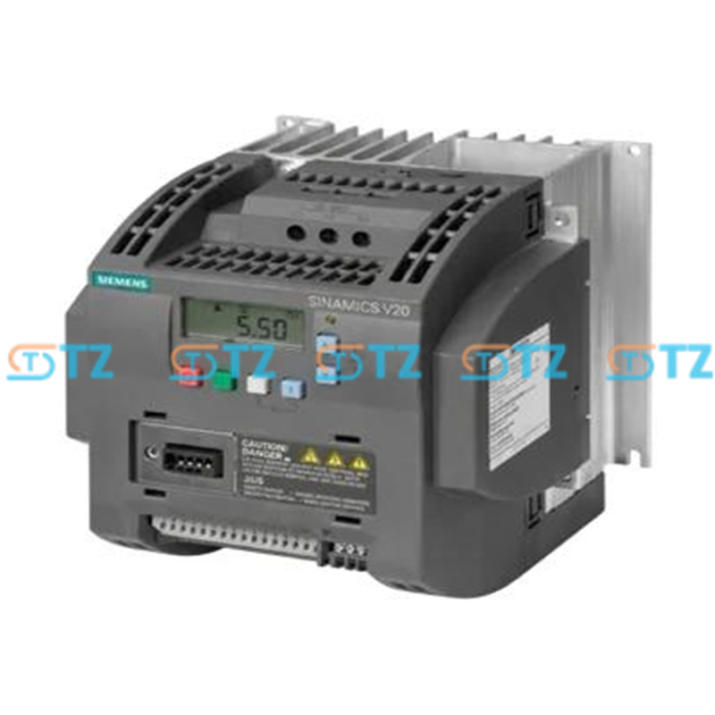 6SL3210-5BE17-5UV0 Siemens