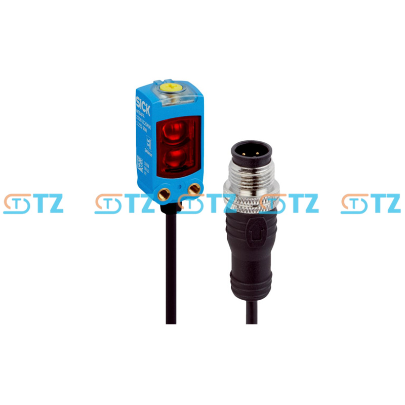 WTV4FE-8416A120A00 SICK