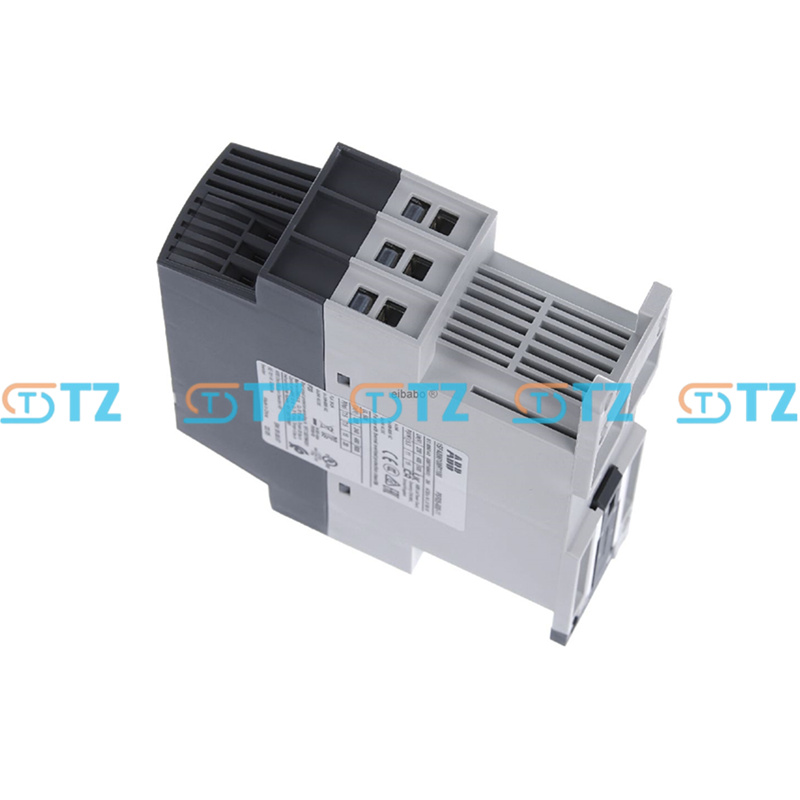 ABB PSR25-600-11 1SFA896108R1100 PSR Плавный пускатель 25A 208-600V AC 24V AC/DC